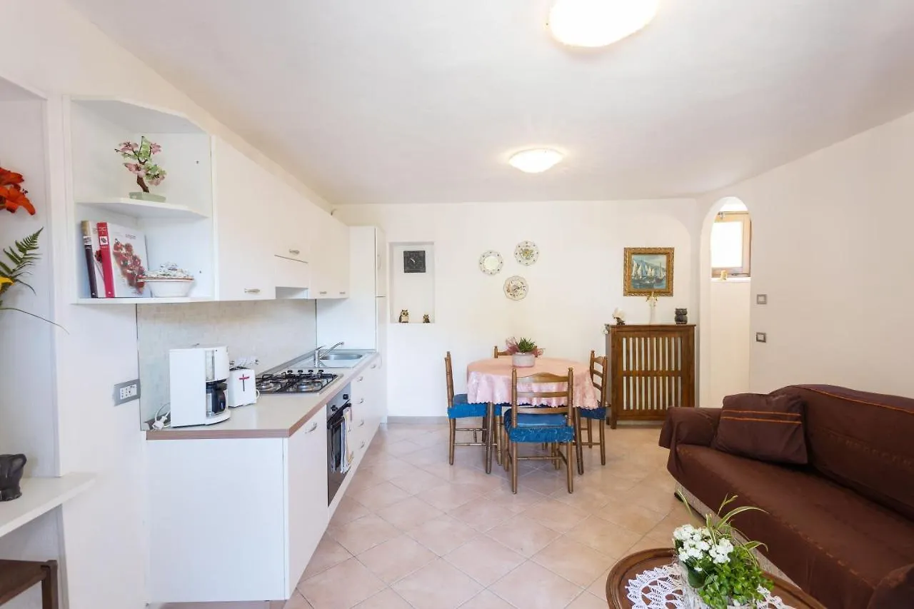 Casa Rita App 4 Apartment Tremosine