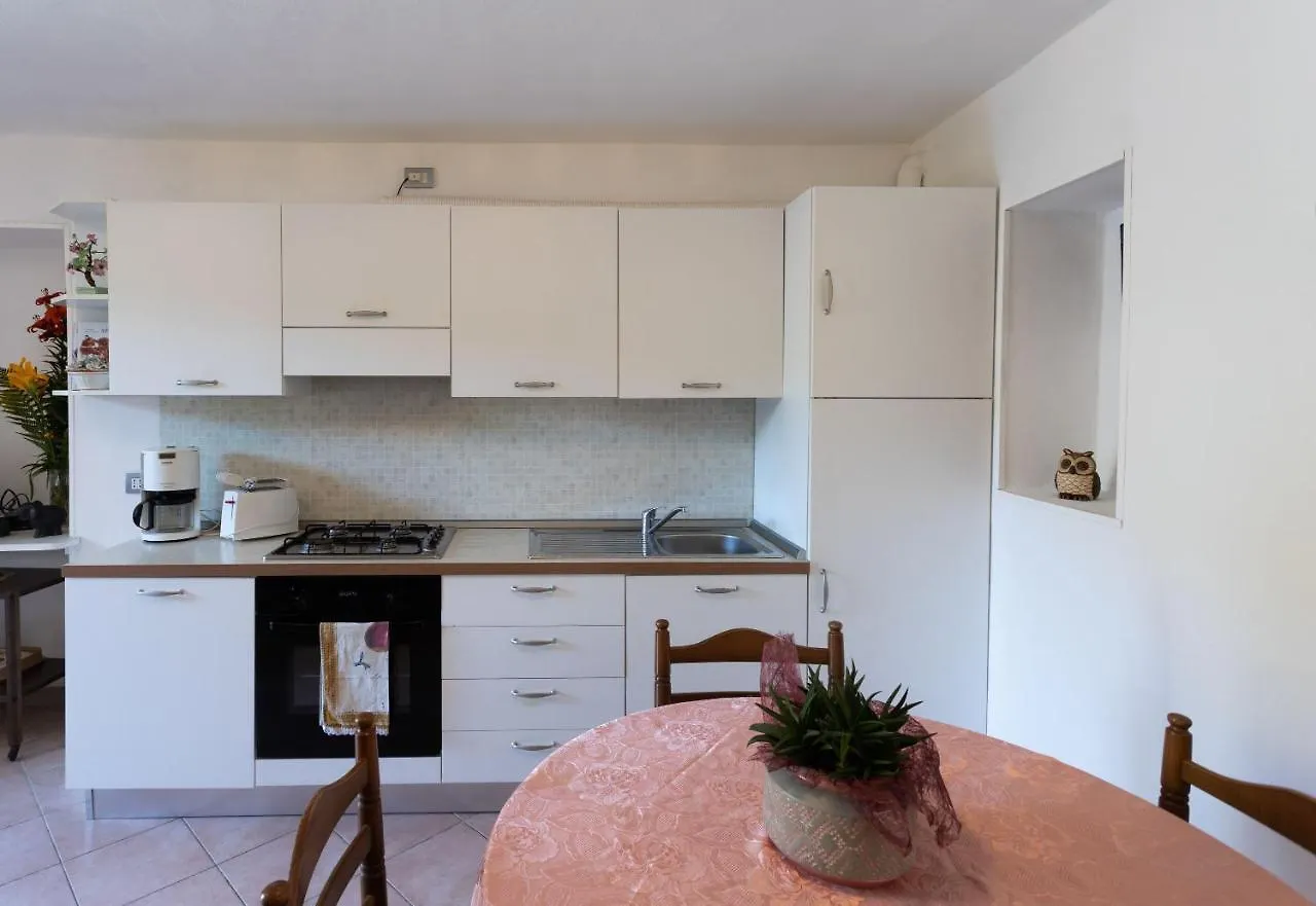 Casa Rita App 4 Apartment Tremosine
