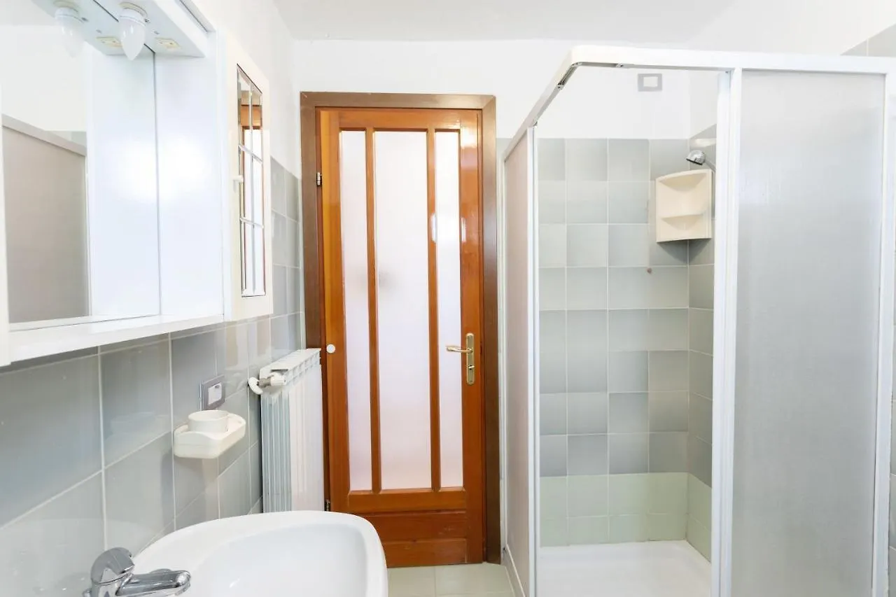 Casa Rita App 4 Apartment Tremosine Italy