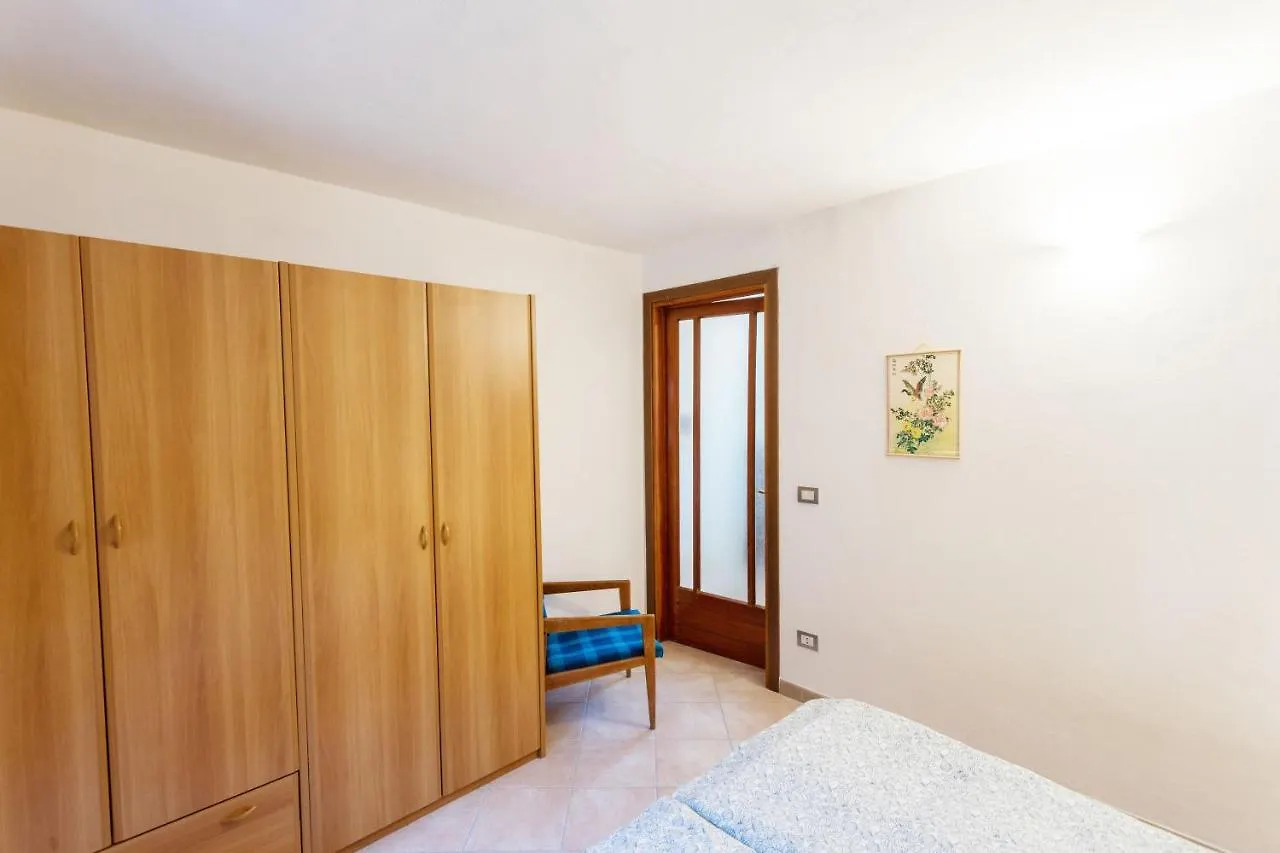 Casa Rita App 4 Apartment Tremosine 0*,