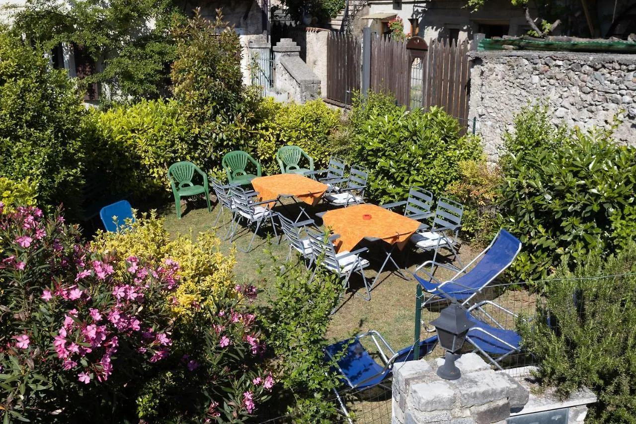 Casa Rita App 4 Apartment Tremosine