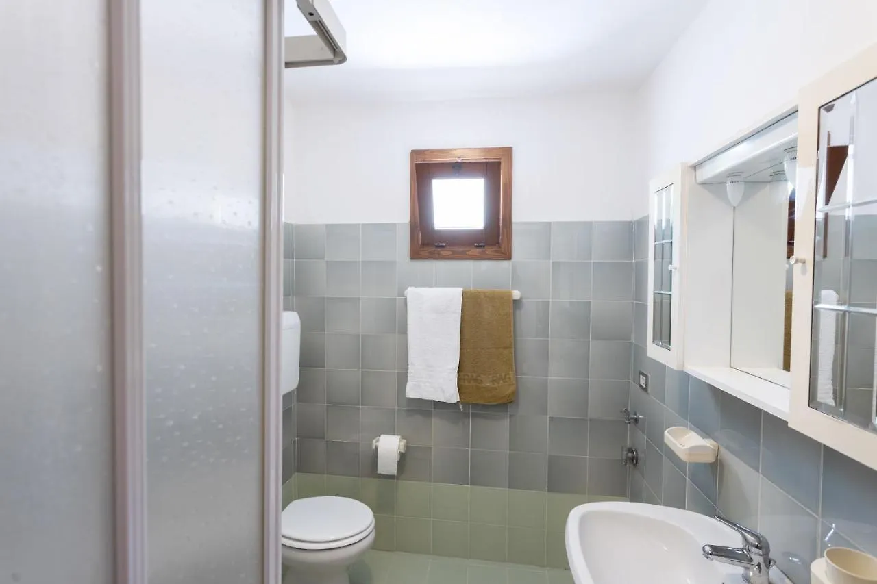Casa Rita App 4 Apartment Tremosine 0*,  Italy