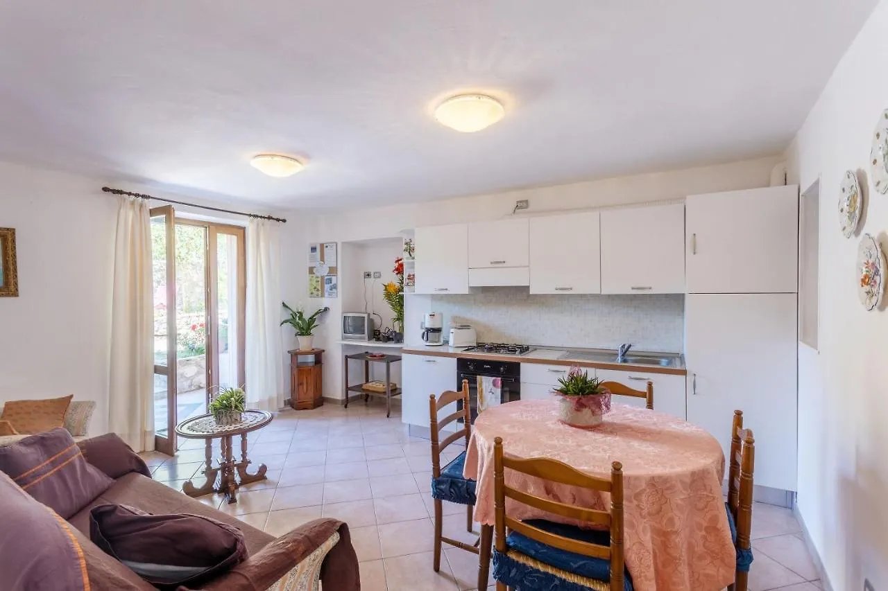 Casa Rita App 4 Apartment Tremosine