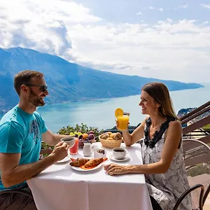 4* Hotel Le Balze - Aktiv & Wellness