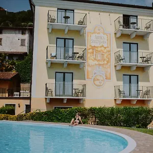 3* Hotel Stella D'oro - &