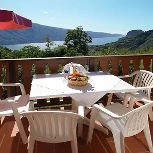 4* Lägenhetshotell Campi