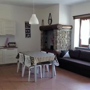  Holiday home Casa Bine