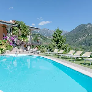 3* Aparthotel Terry