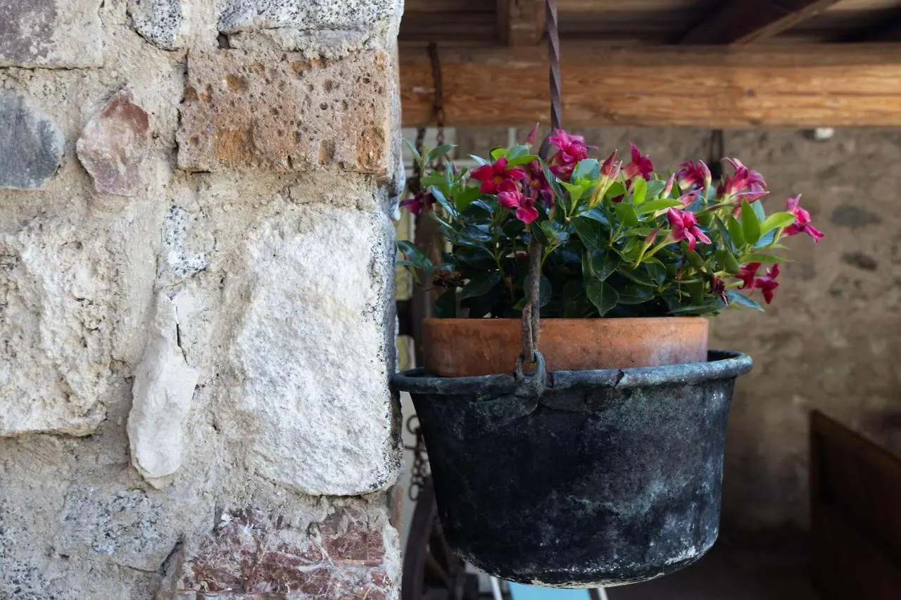 Casa Rita App 4 Apartment Tremosine