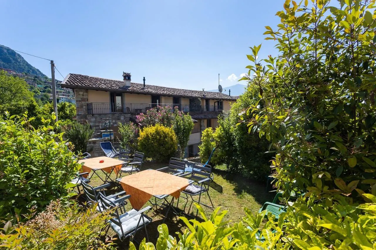 Casa Rita App 4 Apartment Tremosine