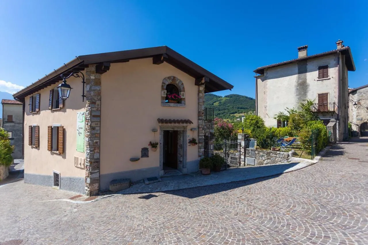 Casa Rita App 4 Apartment Tremosine