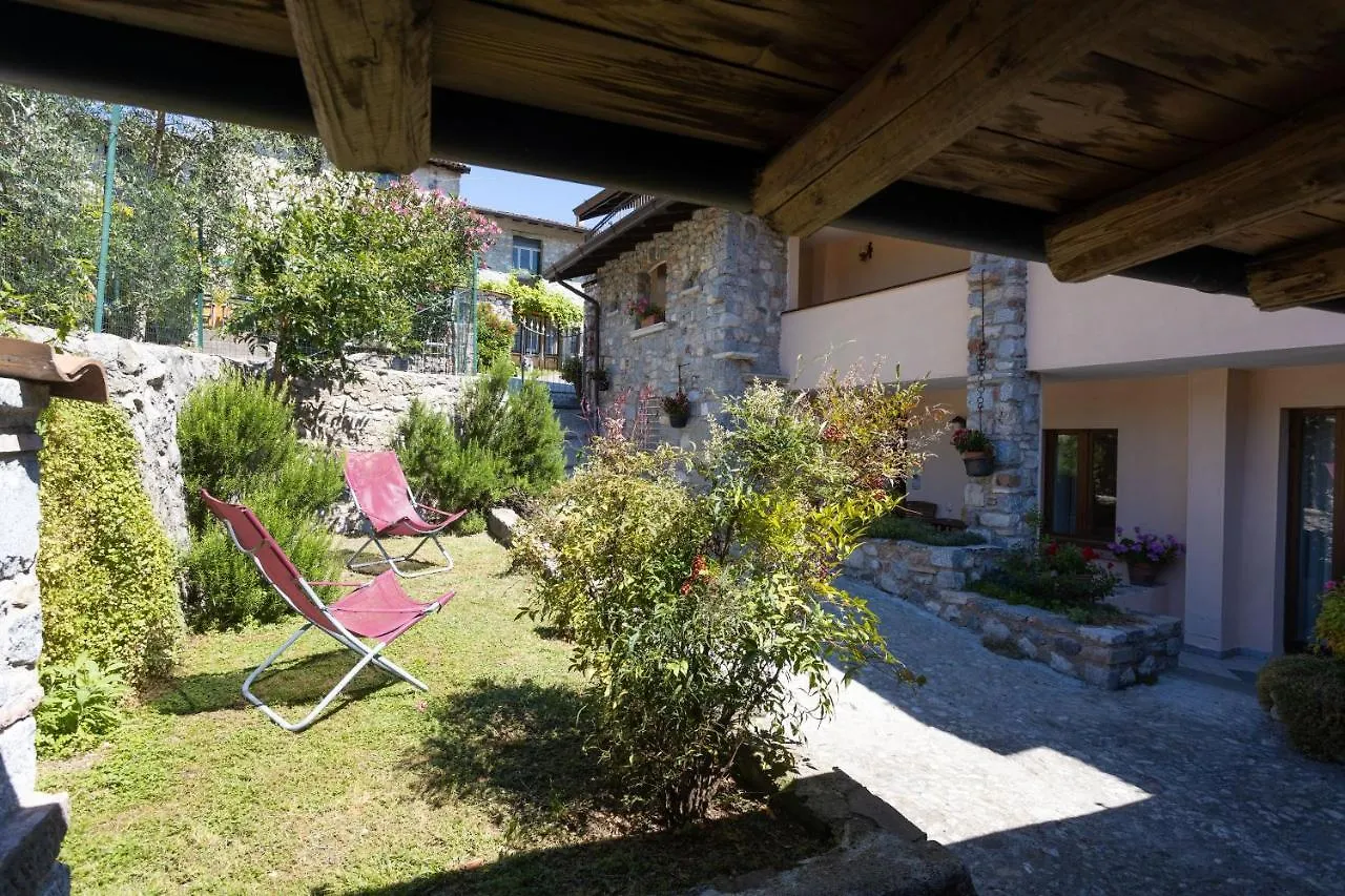 Casa Rita App 4 Apartment Tremosine