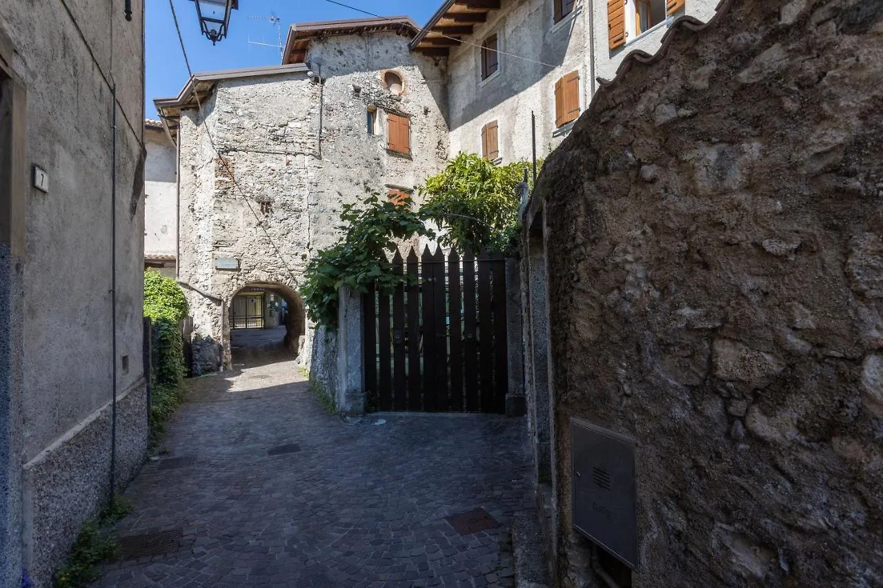 Casa Rita App 4 Apartment Tremosine 0*,  Italy