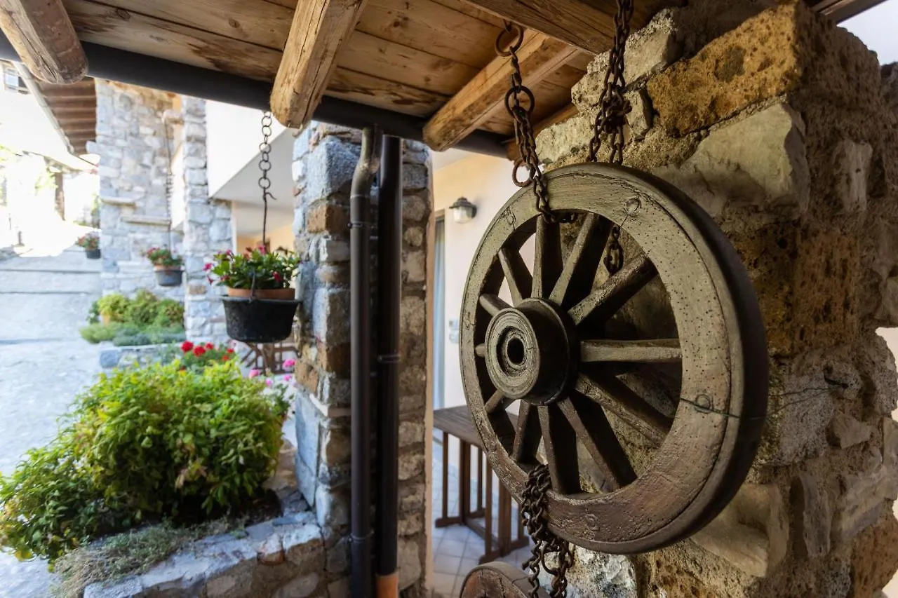 Casa Rita App 4 Apartment Tremosine