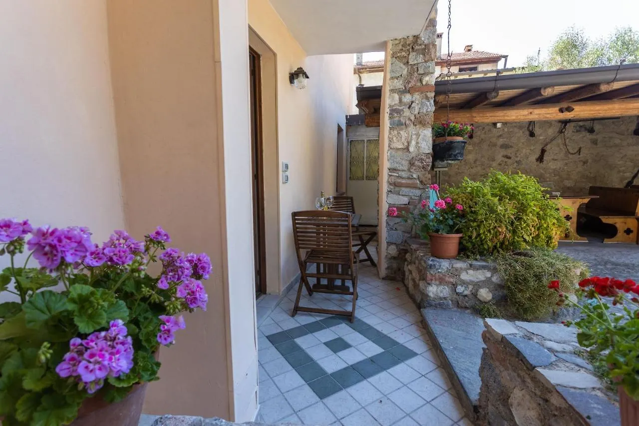 Casa Rita App 4 Apartment Tremosine