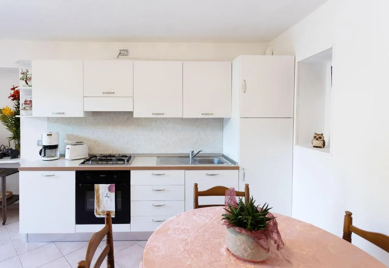 Casa Rita App 4 Apartment Tremosine