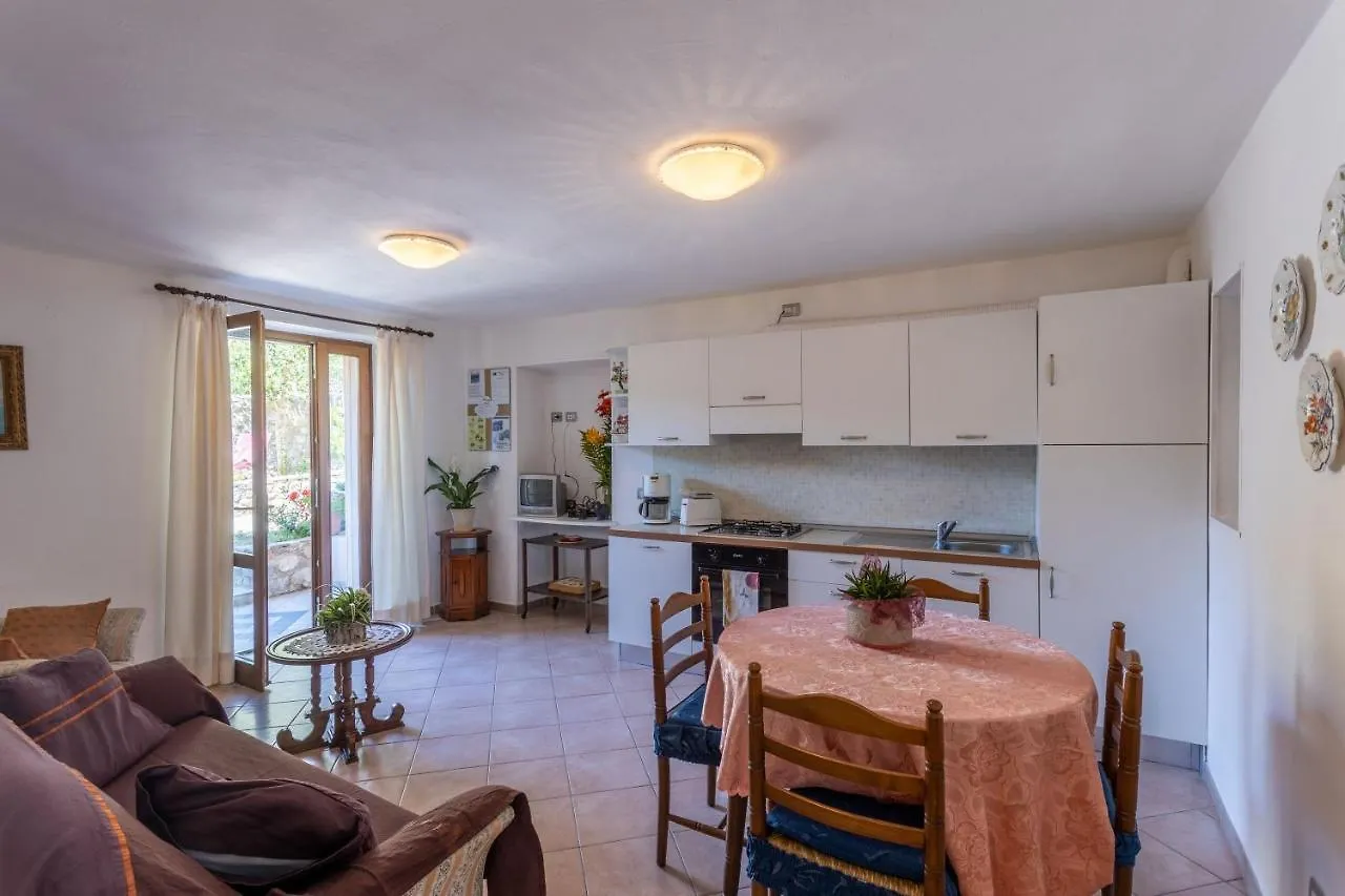 Casa Rita App 4 Apartment Tremosine