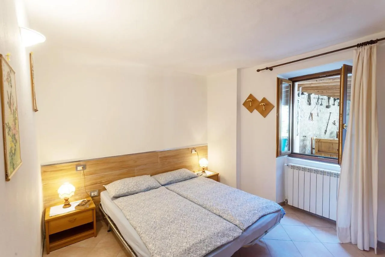 Casa Rita App 4 Apartment Tremosine Italy