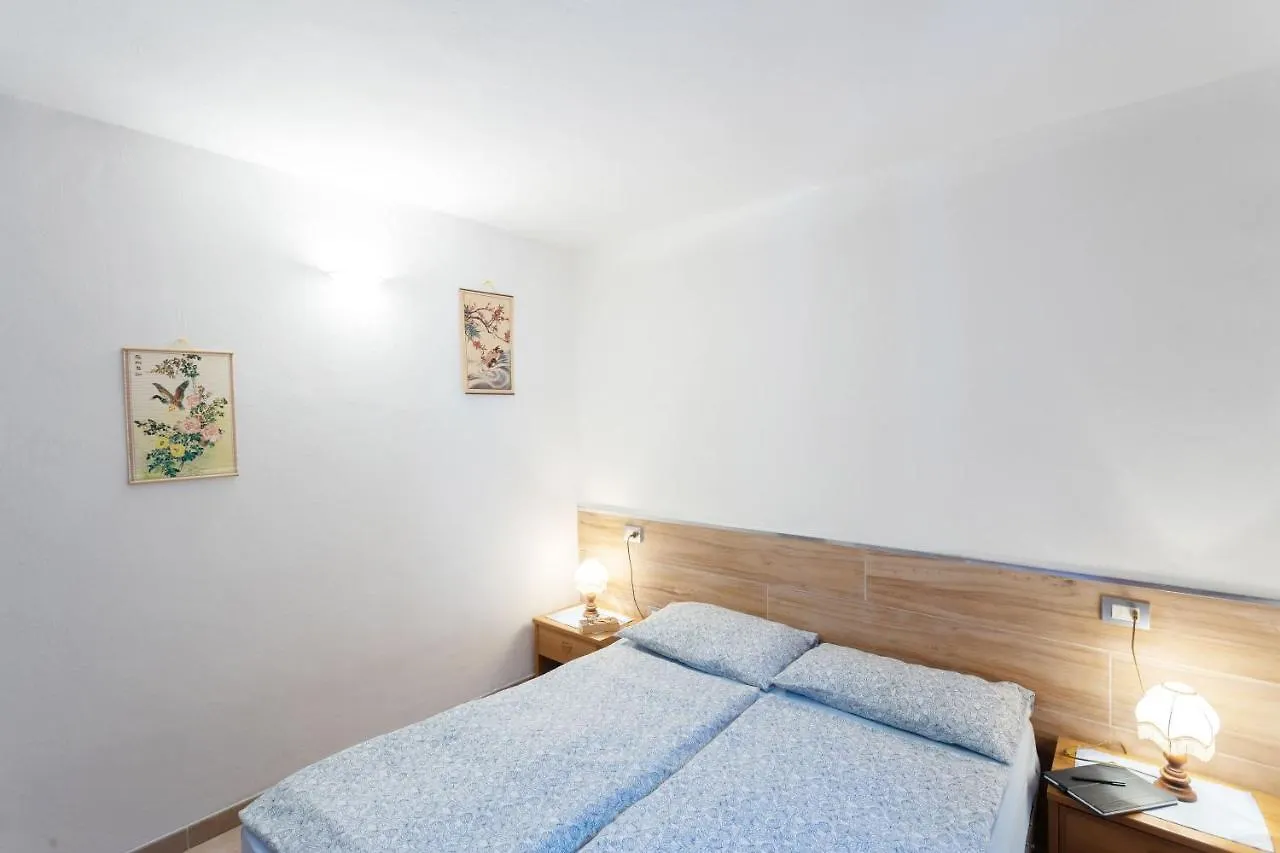 Casa Rita App 4 Apartment Tremosine